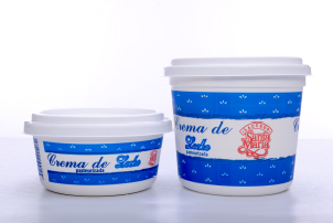 Crema de Leche