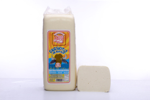 Queso Blanco de Búfala Freskito
