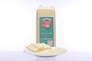 Queso Mozarella