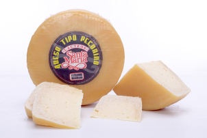 Queso Pecorino