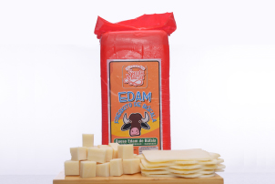 Queso tipo Edam