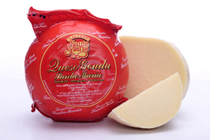 Queso tipo Gouda